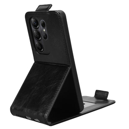 Magnetic Vertical Flip Leather Phone Case with Buckle, For Doogee Note 56X / Note 56X Pro, For Doogee Note 56 / Note 56 Pro, For Doogee Note 59 / Note 59 Pro, For Doogee Note 58 / Note 58 Pro