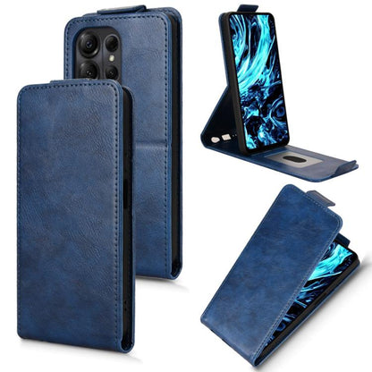Magnetic Vertical Flip Leather Phone Case with Buckle, For Doogee Note 56X / Note 56X Pro, For Doogee Note 56 / Note 56 Pro, For Doogee Note 59 / Note 59 Pro, For Doogee Note 58 / Note 58 Pro