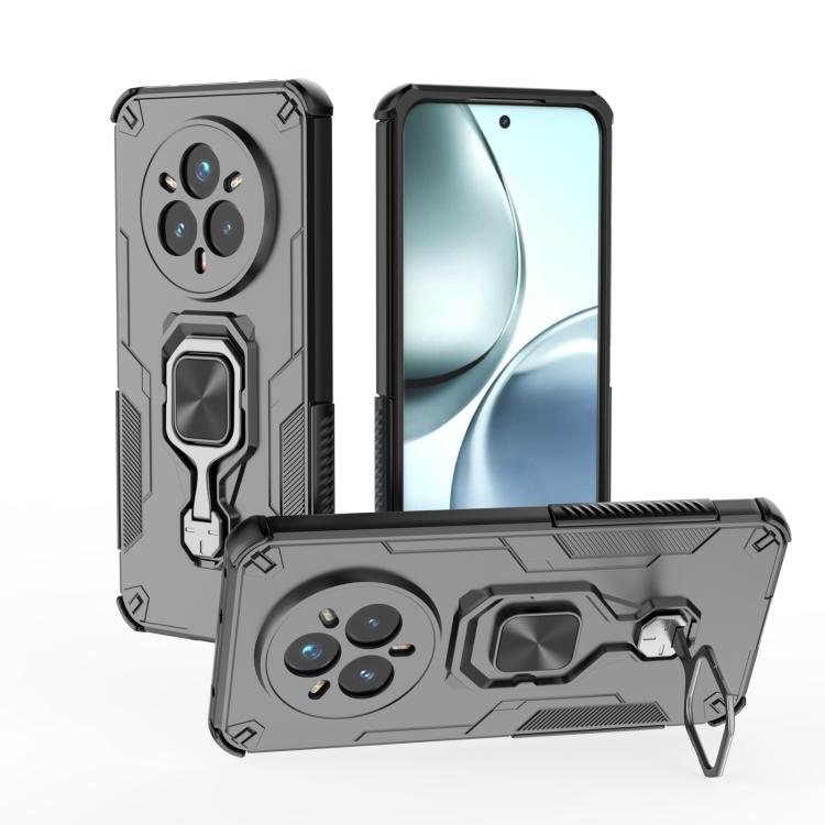 Metal Kickstand TPU Hybrid PC Phone Case, For Realme P4R 5G India / 16x, For Realme 16 Pro+ 5G, For Realme P4x 5G India, For Realme 15 Pro 5G, For Realme 15 5G, For Realme 14, For Realme 14 Pro+, For Realme 14 Pro
