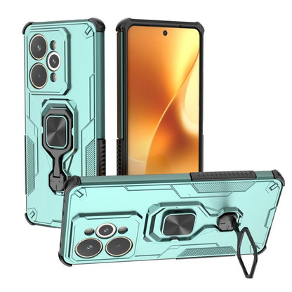 Metal Kickstand TPU Hybrid PC Phone Case, For Realme P4R 5G India / 16x, For Realme 16 Pro+ 5G, For Realme P4x 5G India, For Realme 15 Pro 5G, For Realme 15 5G, For Realme 14, For Realme 14 Pro+, For Realme 14 Pro