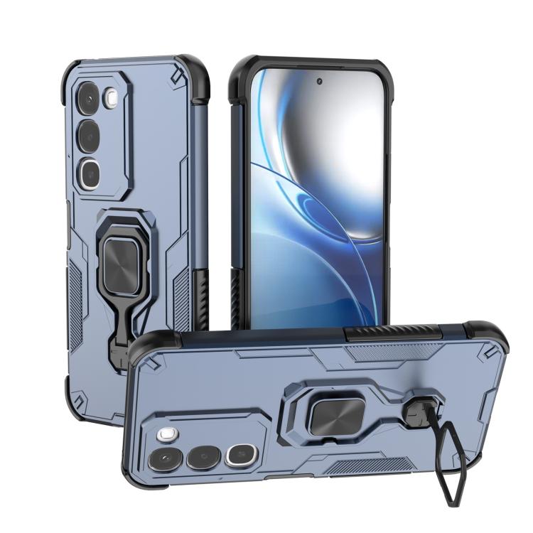 Metal Kickstand TPU Hybrid PC Phone Case, For Realme P4R 5G India / 16x, For Realme 16 Pro+ 5G, For Realme P4x 5G India, For Realme 15 Pro 5G, For Realme 15 5G, For Realme 14, For Realme 14 Pro+, For Realme 14 Pro