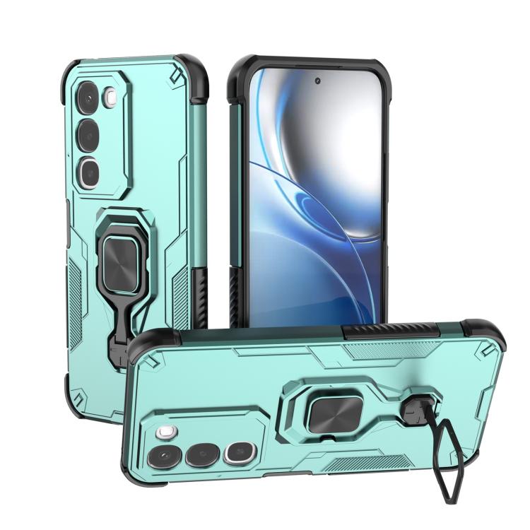 Metal Kickstand TPU Hybrid PC Phone Case, For Realme P4R 5G India / 16x, For Realme 16 Pro+ 5G, For Realme P4x 5G India, For Realme 15 Pro 5G, For Realme 15 5G, For Realme 14, For Realme 14 Pro+, For Realme 14 Pro