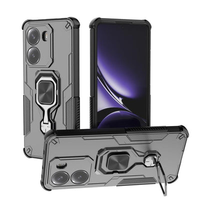 Metal Kickstand TPU Hybrid PC Phone Case, For Redmi Note 17 5G 169.7mm, For Redmi Note 17 Pro Max 5G 163.4mm, For Redmi Note 17 Pro 5G 163.5mm, For Redmi 17 5G / 4G Global 170mm, For Redmi Turbo 5 Max / Poco X8 Pro Max, For Redmi Turbo 5 / Poco X8 Pro ...