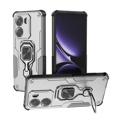 Metal Kickstand TPU Hybrid PC Phone Case, For Redmi Note 17 5G 169.7mm, For Redmi Note 17 Pro Max 5G 163.4mm, For Redmi Note 17 Pro 5G 163.5mm, For Redmi 17 5G / 4G Global 170mm, For Redmi Turbo 5 Max / Poco X8 Pro Max, For Redmi Turbo 5 / Poco X8 Pro ...