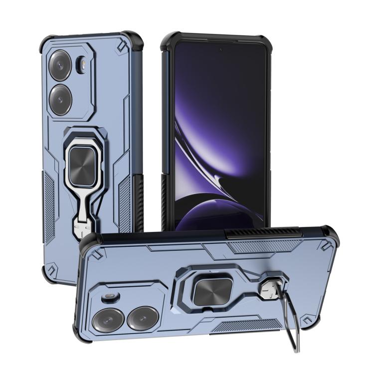 Metal Kickstand TPU Hybrid PC Phone Case, For Redmi Note 17 5G 169.7mm, For Redmi Note 17 Pro Max 5G 163.4mm, For Redmi Note 17 Pro 5G 163.5mm, For Redmi 17 5G / 4G Global 170mm, For Redmi Turbo 5 Max / Poco X8 Pro Max, For Redmi Turbo 5 / Poco X8 Pro ...
