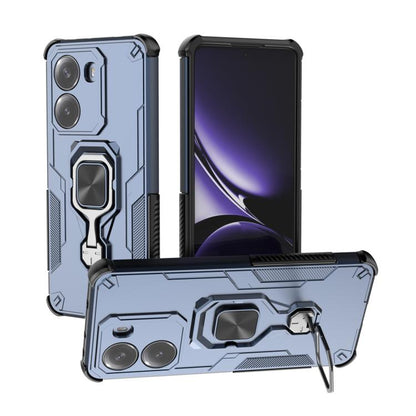 Metal Kickstand TPU Hybrid PC Phone Case, For Redmi Note 17 5G 169.7mm, For Redmi Note 17 Pro Max 5G 163.4mm, For Redmi Note 17 Pro 5G 163.5mm, For Redmi 17 5G / 4G Global 170mm, For Redmi Turbo 5 Max / Poco X8 Pro Max, For Redmi Turbo 5 / Poco X8 Pro ...