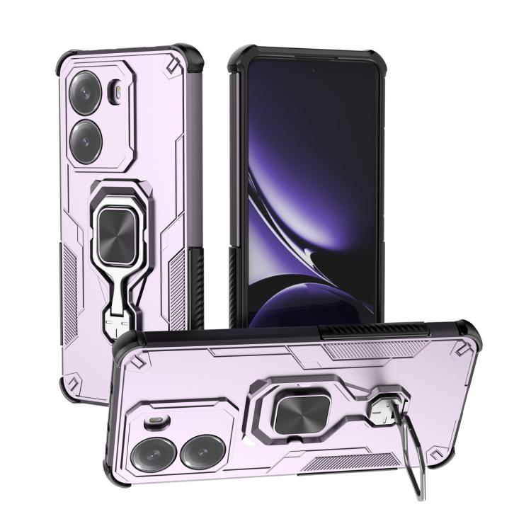 Metal Kickstand TPU Hybrid PC Phone Case, For Redmi Note 17 5G 169.7mm, For Redmi Note 17 Pro Max 5G 163.4mm, For Redmi Note 17 Pro 5G 163.5mm, For Redmi 17 5G / 4G Global 170mm, For Redmi Turbo 5 Max / Poco X8 Pro Max, For Redmi Turbo 5 / Poco X8 Pro ...