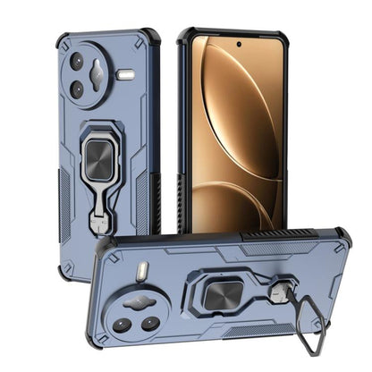Metal Kickstand TPU Hybrid PC Phone Case, For Redmi Note 17 5G 169.7mm, For Redmi Note 17 Pro Max 5G 163.4mm, For Redmi Note 17 Pro 5G 163.5mm, For Redmi 17 5G / 4G Global 170mm, For Redmi Turbo 5 Max / Poco X8 Pro Max, For Redmi Turbo 5 / Poco X8 Pro ...