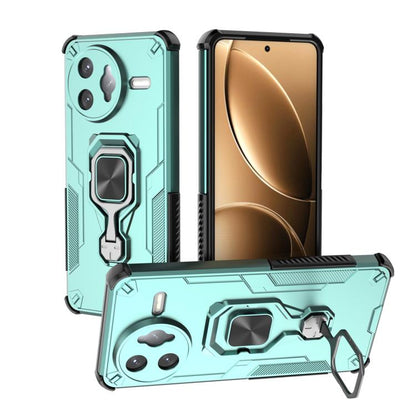 Metal Kickstand TPU Hybrid PC Phone Case, For Redmi Note 17 5G 169.7mm, For Redmi Note 17 Pro Max 5G 163.4mm, For Redmi Note 17 Pro 5G 163.5mm, For Redmi 17 5G / 4G Global 170mm, For Redmi Turbo 5 Max / Poco X8 Pro Max, For Redmi Turbo 5 / Poco X8 Pro ...