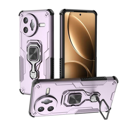 Metal Kickstand TPU Hybrid PC Phone Case, For Redmi Note 17 5G 169.7mm, For Redmi Note 17 Pro Max 5G 163.4mm, For Redmi Note 17 Pro 5G 163.5mm, For Redmi 17 5G / 4G Global 170mm, For Redmi Turbo 5 Max / Poco X8 Pro Max, For Redmi Turbo 5 / Poco X8 Pro ...
