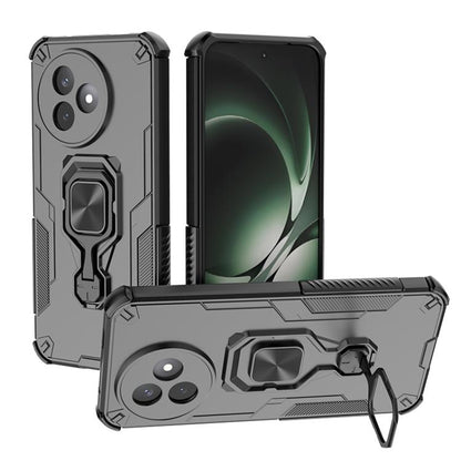 Metal Kickstand TPU Hybrid PC Phone Case, For Redmi Note 17 5G 169.7mm, For Redmi Note 17 Pro Max 5G 163.4mm, For Redmi Note 17 Pro 5G 163.5mm, For Redmi 17 5G / 4G Global 170mm, For Redmi Turbo 5 Max / Poco X8 Pro Max, For Redmi Turbo 5 / Poco X8 Pro ...