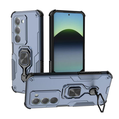 Metal Kickstand TPU Hybrid PC Phone Case, For Redmi Note 17 5G 169.7mm, For Redmi Note 17 Pro Max 5G 163.4mm, For Redmi Note 17 Pro 5G 163.5mm, For Redmi 17 5G / 4G Global 170mm, For Redmi Turbo 5 Max / Poco X8 Pro Max, For Redmi Turbo 5 / Poco X8 Pro ...
