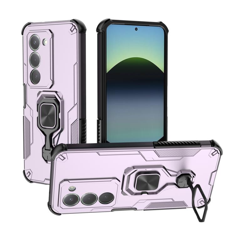 Metal Kickstand TPU Hybrid PC Phone Case, For Redmi Note 17 5G 169.7mm, For Redmi Note 17 Pro Max 5G 163.4mm, For Redmi Note 17 Pro 5G 163.5mm, For Redmi 17 5G / 4G Global 170mm, For Redmi Turbo 5 Max / Poco X8 Pro Max, For Redmi Turbo 5 / Poco X8 Pro ...
