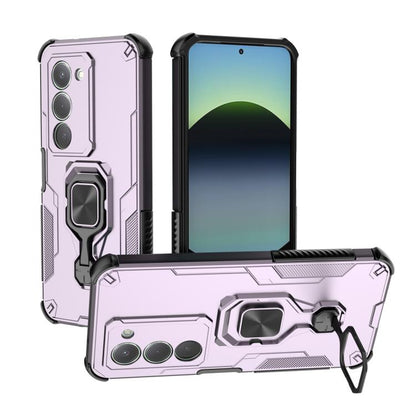 Metal Kickstand TPU Hybrid PC Phone Case, For Redmi Note 17 5G 169.7mm, For Redmi Note 17 Pro Max 5G 163.4mm, For Redmi Note 17 Pro 5G 163.5mm, For Redmi 17 5G / 4G Global 170mm, For Redmi Turbo 5 Max / Poco X8 Pro Max, For Redmi Turbo 5 / Poco X8 Pro ...