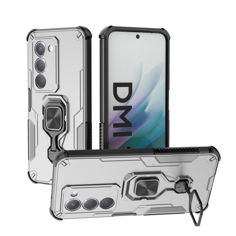 Metal Kickstand TPU Hybrid PC Phone Case, For Redmi Note 17 5G 169.7mm, For Redmi Note 17 Pro Max 5G 163.4mm, For Redmi Note 17 Pro 5G 163.5mm, For Redmi 17 5G / 4G Global 170mm, For Redmi Turbo 5 Max / Poco X8 Pro Max, For Redmi Turbo 5 / Poco X8 Pro ...