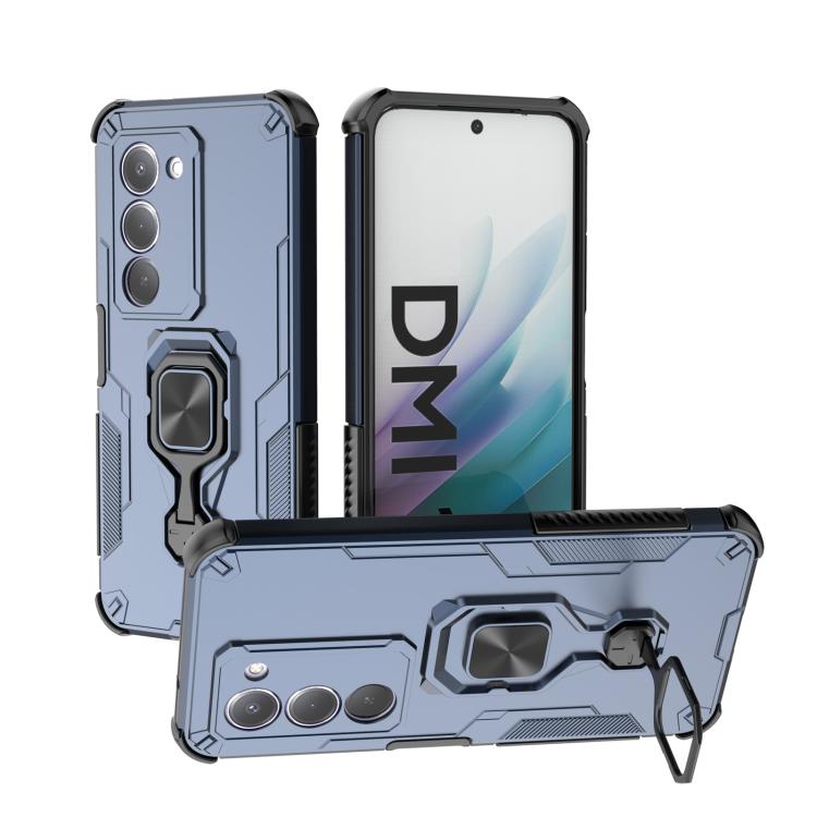 Metal Kickstand TPU Hybrid PC Phone Case, For Redmi Note 17 5G 169.7mm, For Redmi Note 17 Pro Max 5G 163.4mm, For Redmi Note 17 Pro 5G 163.5mm, For Redmi 17 5G / 4G Global 170mm, For Redmi Turbo 5 Max / Poco X8 Pro Max, For Redmi Turbo 5 / Poco X8 Pro ...