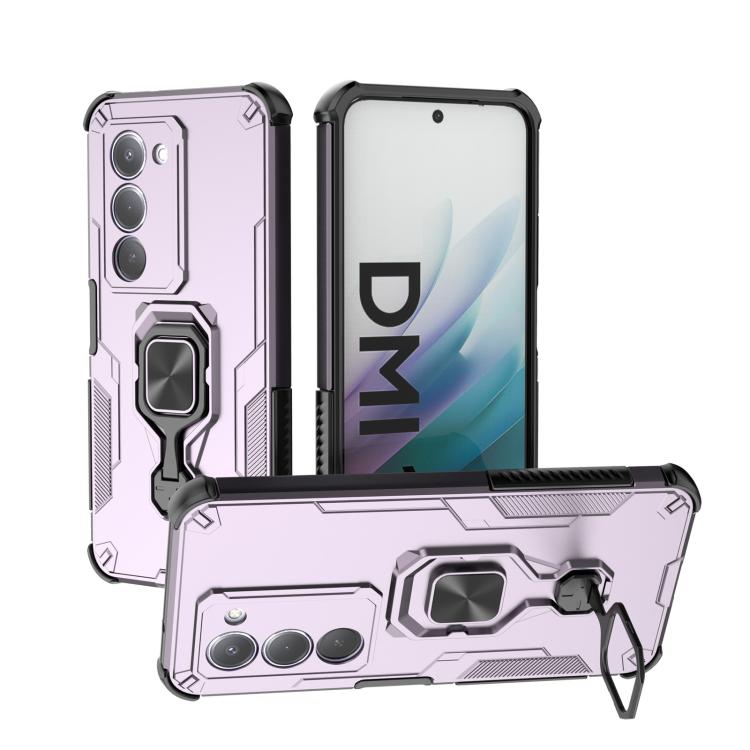 Metal Kickstand TPU Hybrid PC Phone Case, For Redmi Note 17 5G 169.7mm, For Redmi Note 17 Pro Max 5G 163.4mm, For Redmi Note 17 Pro 5G 163.5mm, For Redmi 17 5G / 4G Global 170mm, For Redmi Turbo 5 Max / Poco X8 Pro Max, For Redmi Turbo 5 / Poco X8 Pro ...