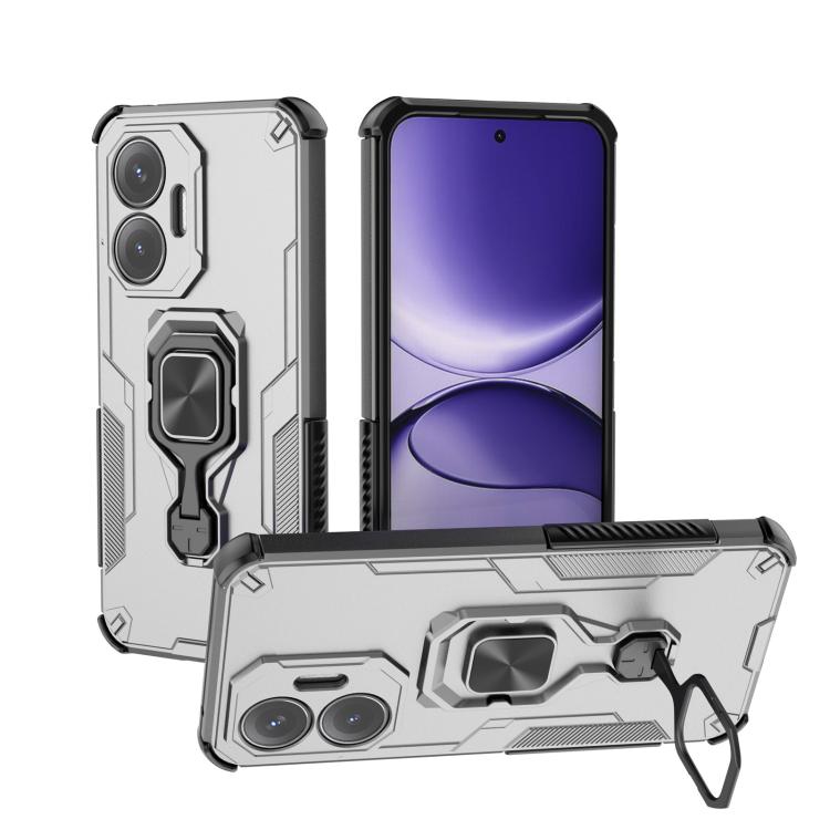 Metal Kickstand TPU Hybrid PC Phone Case, For Redmi Note 17 5G 169.7mm, For Redmi Note 17 Pro Max 5G 163.4mm, For Redmi Note 17 Pro 5G 163.5mm, For Redmi 17 5G / 4G Global 170mm, For Redmi Turbo 5 Max / Poco X8 Pro Max, For Redmi Turbo 5 / Poco X8 Pro ...