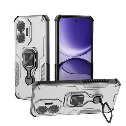Metal Kickstand TPU Hybrid PC Phone Case, For Redmi Note 17 5G 169.7mm, For Redmi Note 17 Pro Max 5G 163.4mm, For Redmi Note 17 Pro 5G 163.5mm, For Redmi 17 5G / 4G Global 170mm, For Redmi Turbo 5 Max / Poco X8 Pro Max, For Redmi Turbo 5 / Poco X8 Pro ...