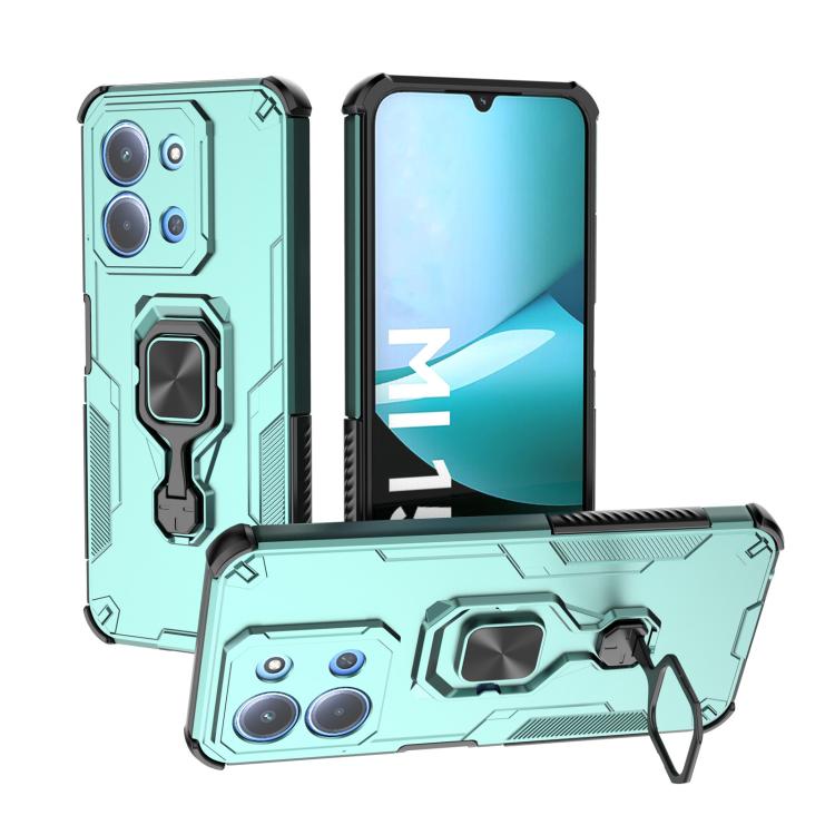 Metal Kickstand TPU Hybrid PC Phone Case, For Redmi Note 17 5G 169.7mm, For Redmi Note 17 Pro Max 5G 163.4mm, For Redmi Note 17 Pro 5G 163.5mm, For Redmi 17 5G / 4G Global 170mm, For Redmi Turbo 5 Max / Poco X8 Pro Max, For Redmi Turbo 5 / Poco X8 Pro ...