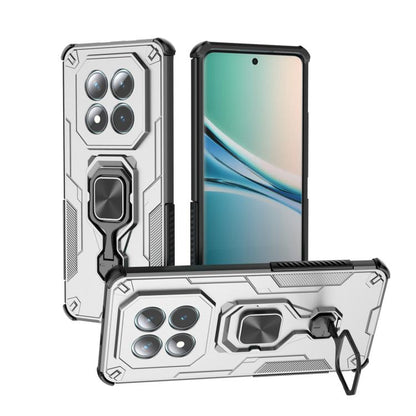 Metal Kickstand TPU Hybrid PC Phone Case, For Redmi Note 17 5G 169.7mm, For Redmi Note 17 Pro Max 5G 163.4mm, For Redmi Note 17 Pro 5G 163.5mm, For Redmi 17 5G / 4G Global 170mm, For Redmi Turbo 5 Max / Poco X8 Pro Max, For Redmi Turbo 5 / Poco X8 Pro ...