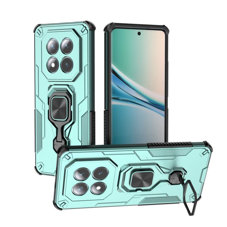 Metal Kickstand TPU Hybrid PC Phone Case, For Redmi Note 17 5G 169.7mm, For Redmi Note 17 Pro Max 5G 163.4mm, For Redmi Note 17 Pro 5G 163.5mm, For Redmi 17 5G / 4G Global 170mm, For Redmi Turbo 5 Max / Poco X8 Pro Max, For Redmi Turbo 5 / Poco X8 Pro ...