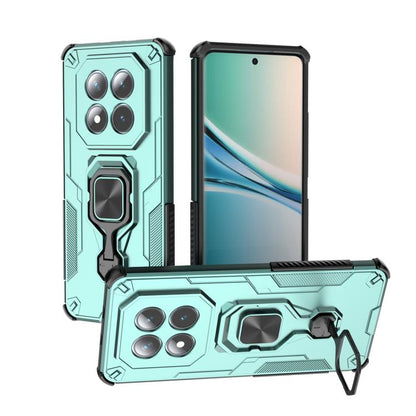 Metal Kickstand TPU Hybrid PC Phone Case, For Redmi Note 17 5G 169.7mm, For Redmi Note 17 Pro Max 5G 163.4mm, For Redmi Note 17 Pro 5G 163.5mm, For Redmi 17 5G / 4G Global 170mm, For Redmi Turbo 5 Max / Poco X8 Pro Max, For Redmi Turbo 5 / Poco X8 Pro ...