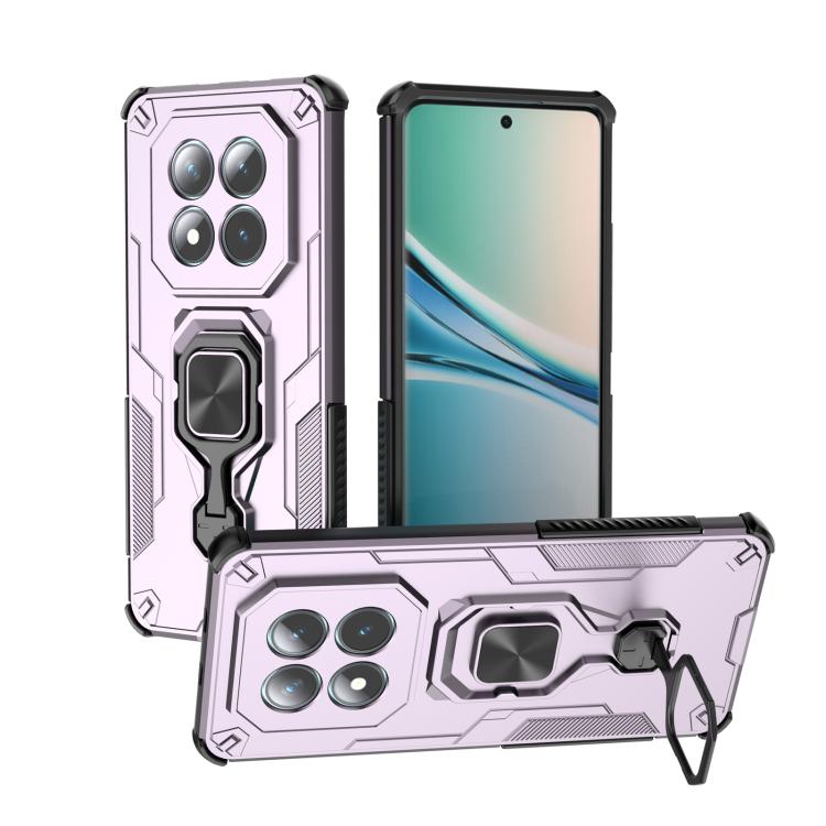 Metal Kickstand TPU Hybrid PC Phone Case, For Redmi Note 17 5G 169.7mm, For Redmi Note 17 Pro Max 5G 163.4mm, For Redmi Note 17 Pro 5G 163.5mm, For Redmi 17 5G / 4G Global 170mm, For Redmi Turbo 5 Max / Poco X8 Pro Max, For Redmi Turbo 5 / Poco X8 Pro ...