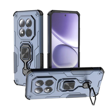 Metal Kickstand TPU Hybrid PC Phone Case, For Redmi Note 17 5G 169.7mm, For Redmi Note 17 Pro Max 5G 163.4mm, For Redmi Note 17 Pro 5G 163.5mm, For Redmi 17 5G / 4G Global 170mm, For Redmi Turbo 5 Max / Poco X8 Pro Max, For Redmi Turbo 5 / Poco X8 Pro ...