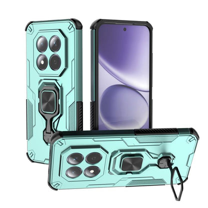 Metal Kickstand TPU Hybrid PC Phone Case, For Redmi Note 17 5G 169.7mm, For Redmi Note 17 Pro Max 5G 163.4mm, For Redmi Note 17 Pro 5G 163.5mm, For Redmi 17 5G / 4G Global 170mm, For Redmi Turbo 5 Max / Poco X8 Pro Max, For Redmi Turbo 5 / Poco X8 Pro ...