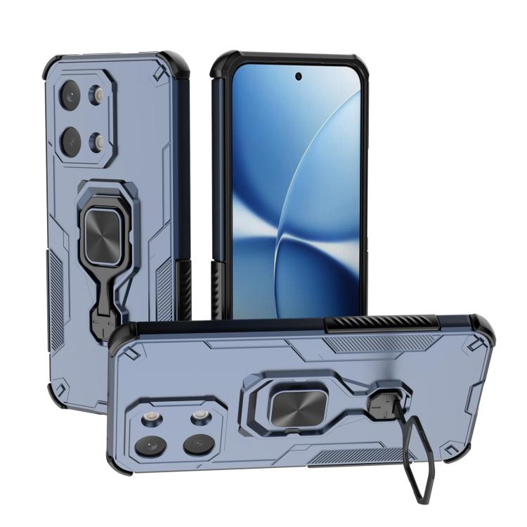 Metal Kickstand TPU Hybrid PC Phone Case, For Redmi Note 17 5G 169.7mm, For Redmi Note 17 Pro Max 5G 163.4mm, For Redmi Note 17 Pro 5G 163.5mm, For Redmi 17 5G / 4G Global 170mm, For Redmi Turbo 5 Max / Poco X8 Pro Max, For Redmi Turbo 5 / Poco X8 Pro ...
