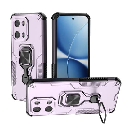 Metal Kickstand TPU Hybrid PC Phone Case, For Redmi Note 17 5G 169.7mm, For Redmi Note 17 Pro Max 5G 163.4mm, For Redmi Note 17 Pro 5G 163.5mm, For Redmi 17 5G / 4G Global 170mm, For Redmi Turbo 5 Max / Poco X8 Pro Max, For Redmi Turbo 5 / Poco X8 Pro ...
