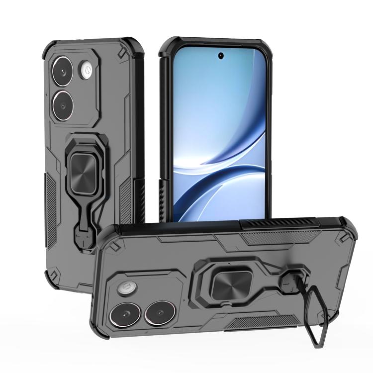 Metal Kickstand TPU Hybrid PC Phone Case, For Redmi Note 17 5G 169.7mm, For Redmi Note 17 Pro Max 5G 163.4mm, For Redmi Note 17 Pro 5G 163.5mm, For Redmi 17 5G / 4G Global 170mm, For Redmi Turbo 5 Max / Poco X8 Pro Max, For Redmi Turbo 5 / Poco X8 Pro ...