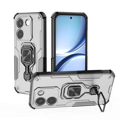 Metal Kickstand TPU Hybrid PC Phone Case, For Redmi Note 17 5G 169.7mm, For Redmi Note 17 Pro Max 5G 163.4mm, For Redmi Note 17 Pro 5G 163.5mm, For Redmi 17 5G / 4G Global 170mm, For Redmi Turbo 5 Max / Poco X8 Pro Max, For Redmi Turbo 5 / Poco X8 Pro ...