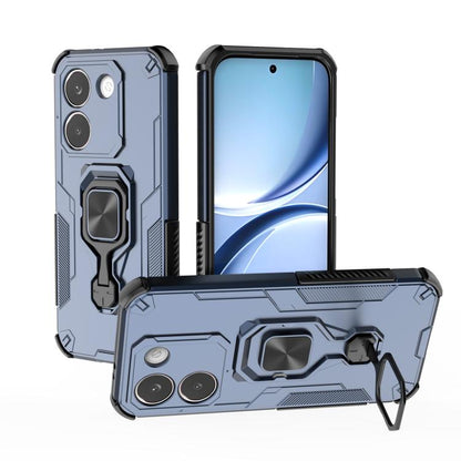 Metal Kickstand TPU Hybrid PC Phone Case, For Redmi Note 17 5G 169.7mm, For Redmi Note 17 Pro Max 5G 163.4mm, For Redmi Note 17 Pro 5G 163.5mm, For Redmi 17 5G / 4G Global 170mm, For Redmi Turbo 5 Max / Poco X8 Pro Max, For Redmi Turbo 5 / Poco X8 Pro ...