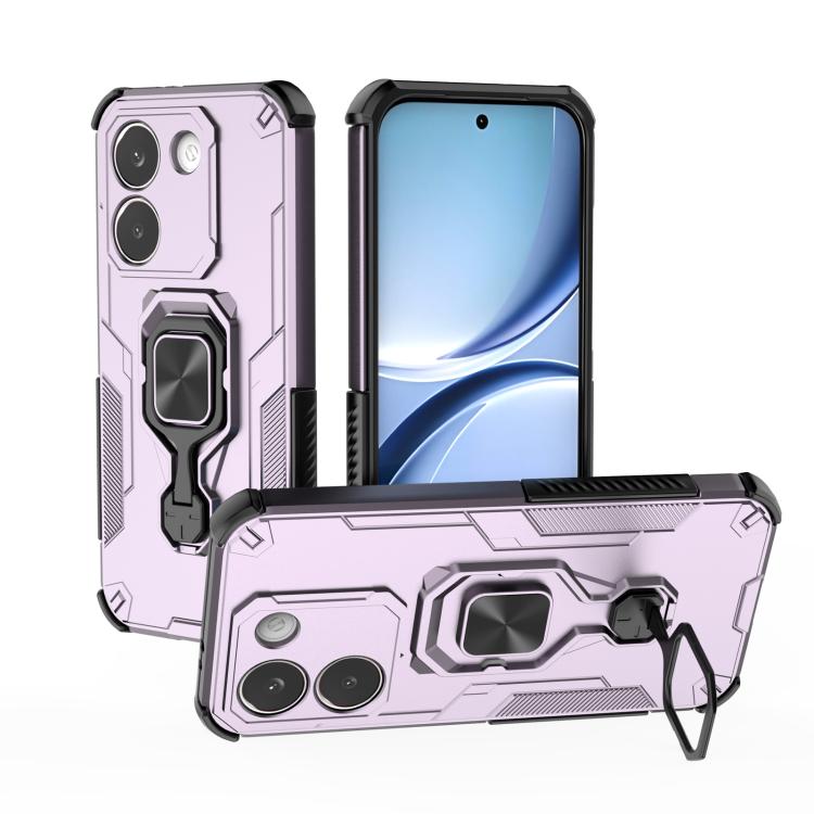 Metal Kickstand TPU Hybrid PC Phone Case, For Redmi Note 17 5G 169.7mm, For Redmi Note 17 Pro Max 5G 163.4mm, For Redmi Note 17 Pro 5G 163.5mm, For Redmi 17 5G / 4G Global 170mm, For Redmi Turbo 5 Max / Poco X8 Pro Max, For Redmi Turbo 5 / Poco X8 Pro ...