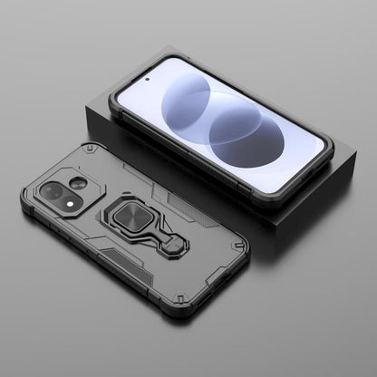 Metal Kickstand TPU Hybrid PC Phone Case, For Redmi Note 17 5G 169.7mm, For Redmi Note 17 Pro Max 5G 163.4mm, For Redmi Note 17 Pro 5G 163.5mm, For Redmi 17 5G / 4G Global 170mm, For Redmi Turbo 5 Max / Poco X8 Pro Max, For Redmi Turbo 5 / Poco X8 Pro ...