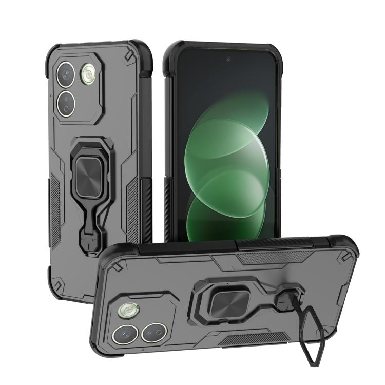 Metal Kickstand TPU Hybrid PC Phone Case, For Redmi Note 17 5G 169.7mm, For Redmi Note 17 Pro Max 5G 163.4mm, For Redmi Note 17 Pro 5G 163.5mm, For Redmi 17 5G / 4G Global 170mm, For Redmi Turbo 5 Max / Poco X8 Pro Max, For Redmi Turbo 5 / Poco X8 Pro ...