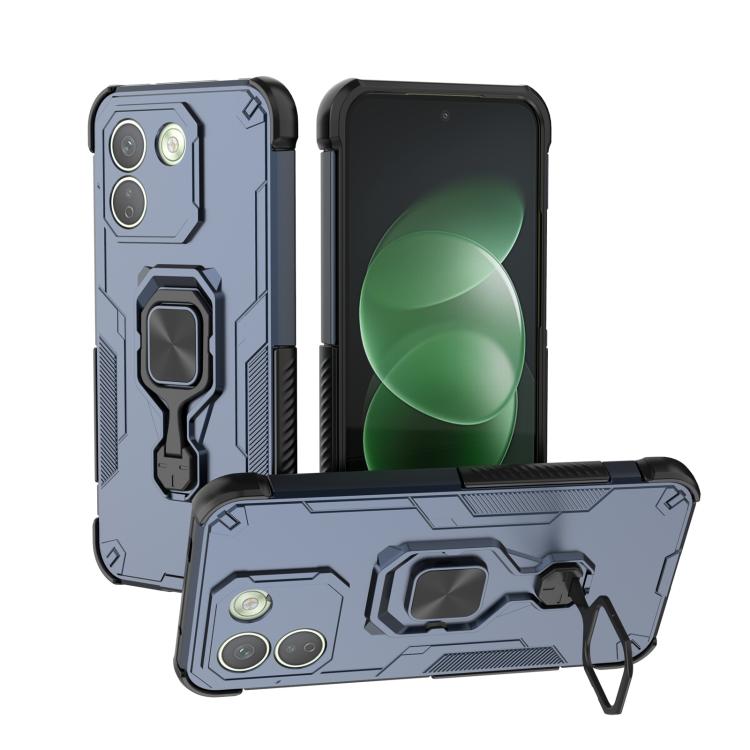 Metal Kickstand TPU Hybrid PC Phone Case, For Redmi Note 17 5G 169.7mm, For Redmi Note 17 Pro Max 5G 163.4mm, For Redmi Note 17 Pro 5G 163.5mm, For Redmi 17 5G / 4G Global 170mm, For Redmi Turbo 5 Max / Poco X8 Pro Max, For Redmi Turbo 5 / Poco X8 Pro ...