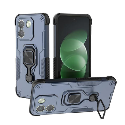 Metal Kickstand TPU Hybrid PC Phone Case, For Redmi Note 17 5G 169.7mm, For Redmi Note 17 Pro Max 5G 163.4mm, For Redmi Note 17 Pro 5G 163.5mm, For Redmi 17 5G / 4G Global 170mm, For Redmi Turbo 5 Max / Poco X8 Pro Max, For Redmi Turbo 5 / Poco X8 Pro ...