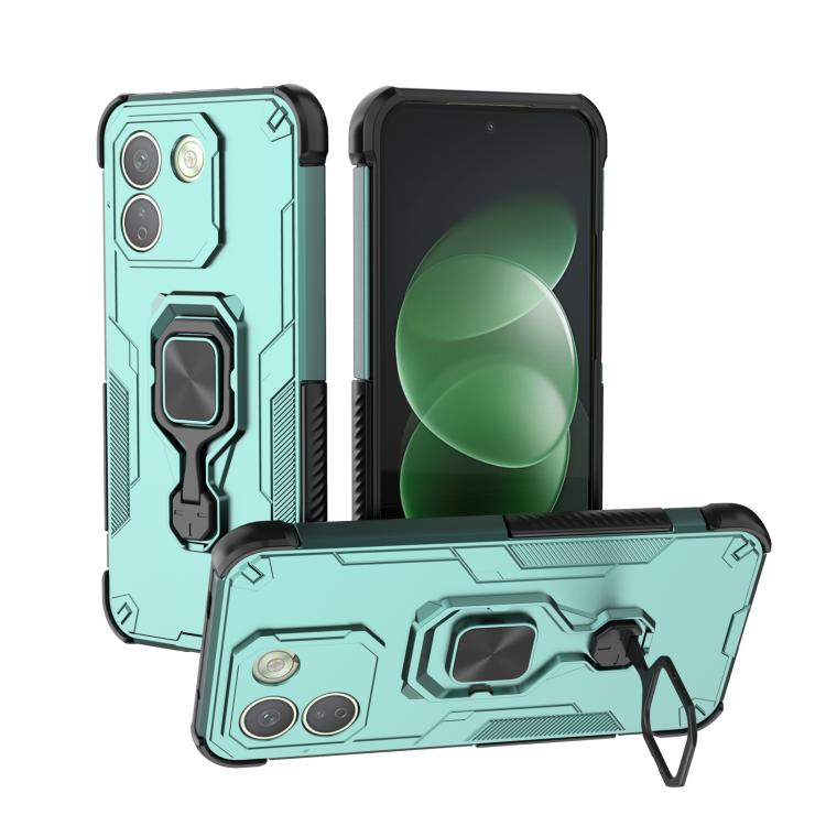 Metal Kickstand TPU Hybrid PC Phone Case, For Redmi Note 17 5G 169.7mm, For Redmi Note 17 Pro Max 5G 163.4mm, For Redmi Note 17 Pro 5G 163.5mm, For Redmi 17 5G / 4G Global 170mm, For Redmi Turbo 5 Max / Poco X8 Pro Max, For Redmi Turbo 5 / Poco X8 Pro ...