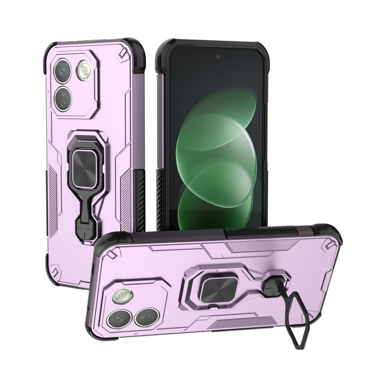 Metal Kickstand TPU Hybrid PC Phone Case, For Redmi Note 17 5G 169.7mm, For Redmi Note 17 Pro Max 5G 163.4mm, For Redmi Note 17 Pro 5G 163.5mm, For Redmi 17 5G / 4G Global 170mm, For Redmi Turbo 5 Max / Poco X8 Pro Max, For Redmi Turbo 5 / Poco X8 Pro ...