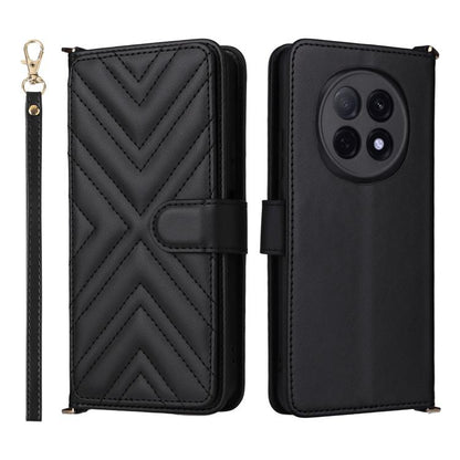 Multifunctional 6-Card Slots Leather Phone Case with Wrist Strap, For OPPO Reno15 A 5G / Reno15 F 5G, For OPPO Reno15 Pro Max 5G Global, For OPPO A6x 5G / 4G / A6 5G Global, For OPPO Reno15 Pro 5G Global, For OPPO Reno15 5G Global                      ...
