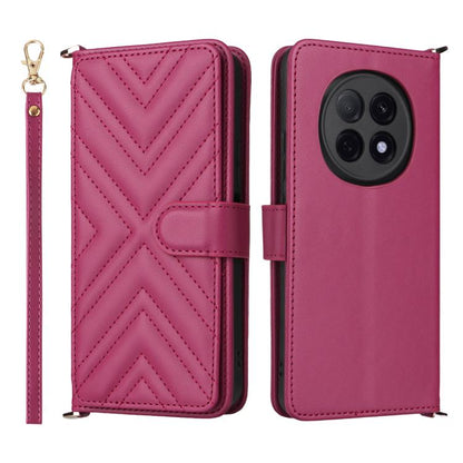 Multifunctional 6-Card Slots Leather Phone Case with Wrist Strap, For OPPO Reno15 A 5G / Reno15 F 5G, For OPPO Reno15 Pro Max 5G Global, For OPPO A6x 5G / 4G / A6 5G Global, For OPPO Reno15 Pro 5G Global, For OPPO Reno15 5G Global                      ...