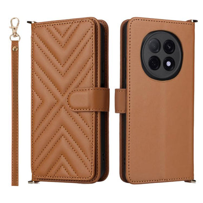 Multifunctional 6-Card Slots Leather Phone Case with Wrist Strap, For OPPO Reno15 A 5G / Reno15 F 5G, For OPPO Reno15 Pro Max 5G Global, For OPPO A6x 5G / 4G / A6 5G Global, For OPPO Reno15 Pro 5G Global, For OPPO Reno15 5G Global                      ...