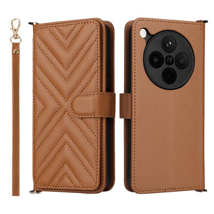 Multifunctional 6-Card Slots Leather Phone Case with Wrist Strap, For OPPO Reno15 A 5G / Reno15 F 5G, For OPPO Reno15 Pro Max 5G Global, For OPPO A6x 5G / 4G / A6 5G Global, For OPPO Reno15 Pro 5G Global, For OPPO Reno15 5G Global                      ...