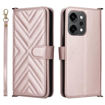 Multifunctional 6-Card Slots Leather Phone Case with Wrist Strap, For OPPO Reno15 A 5G / Reno15 F 5G, For OPPO Reno15 Pro Max 5G Global, For OPPO A6x 5G / 4G / A6 5G Global, For OPPO Reno15 Pro 5G Global, For OPPO Reno15 5G Global                      ...