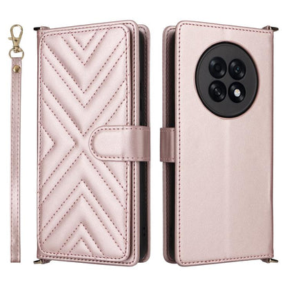 Multifunctional 6-Card Slots Leather Phone Case with Wrist Strap, For OPPO Reno15 A 5G / Reno15 F 5G, For OPPO Reno15 Pro Max 5G Global, For OPPO A6x 5G / 4G / A6 5G Global, For OPPO Reno15 Pro 5G Global, For OPPO Reno15 5G Global                      ...
