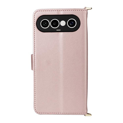 Multifunctional 6-Card Slots Leather Phone Case with Wrist Strap, For vivo X300 FE / S50 Pro mini, For vivo Y21 5G 2026 / Y05 4G, For vivo V70 FE 5G, For vivo V70 5G / V70 Elite 5G, For vivo Y31d 4G / Y500i 5G, For vivo X300 Ultra, For vivo Y31 5G / Y2...