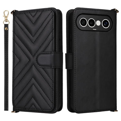 Multifunctional 6-Card Slots Leather Phone Case with Wrist Strap, For vivo X300 FE / S50 Pro mini, For vivo Y21 5G 2026 / Y05 4G, For vivo V70 FE 5G, For vivo V70 5G / V70 Elite 5G, For vivo Y31d 4G / Y500i 5G, For vivo X300 Ultra, For vivo Y31 5G / Y2...
